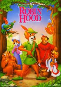 Robin Hood Film Disney Wiki