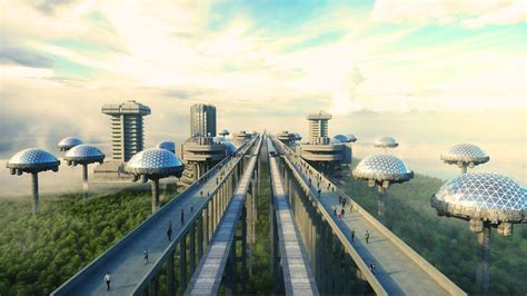futuristic cities   world    unthinkable innovations