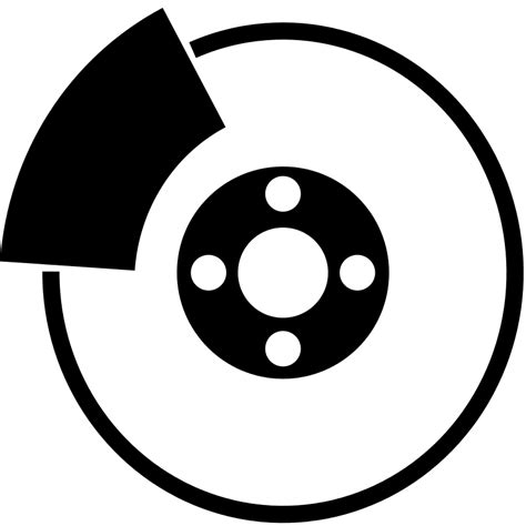clipart disc brake logo edrin