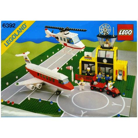 lego airport set  brick owl lego marketplace