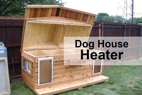 dog house heater   heat  dog house  winter dog house heater dog house heated dog