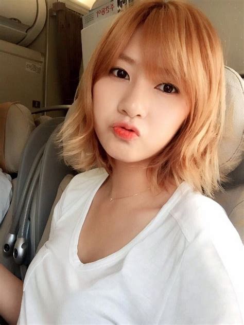 10 Female Kpop Hairstyles Long Vs Short