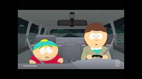 cartman f me mom youtube