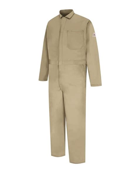 classic coverall excel fr extended sizes