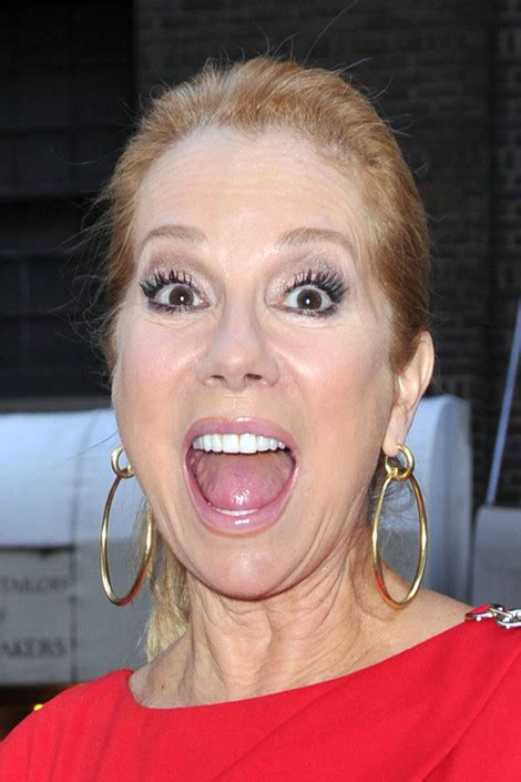 Kathie Lee Ford Tongue Superficial Gallery