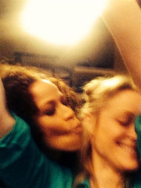 Pin By Pearlie Hooper On The Fosters Teri Polo The Fosters Lesbian