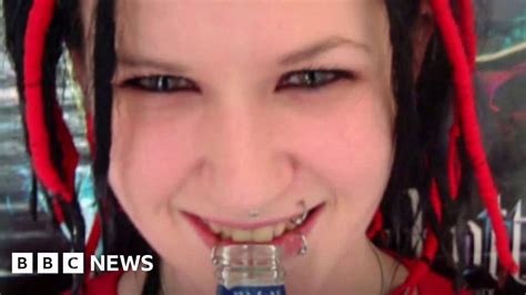sophie lancaster remembering the girl killed for being a goth bbc news