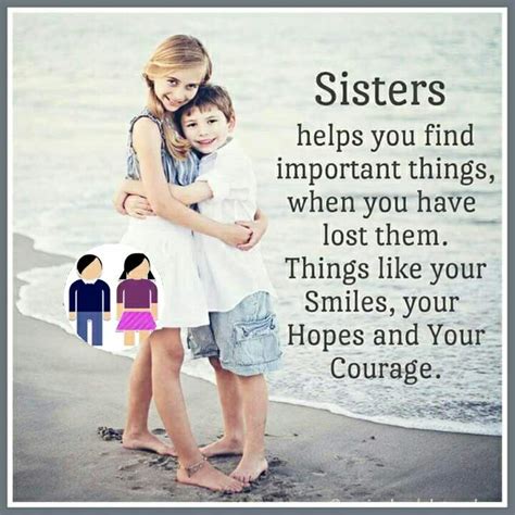 sisters sister love quotes big sister quotes little sister quotes