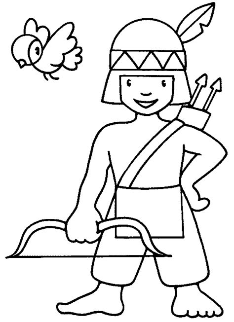 indian images  color  indian coloring pages indian coloring pages