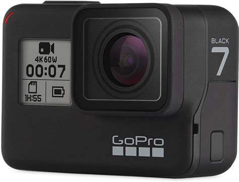 gopro hero  silver  black whats  difference