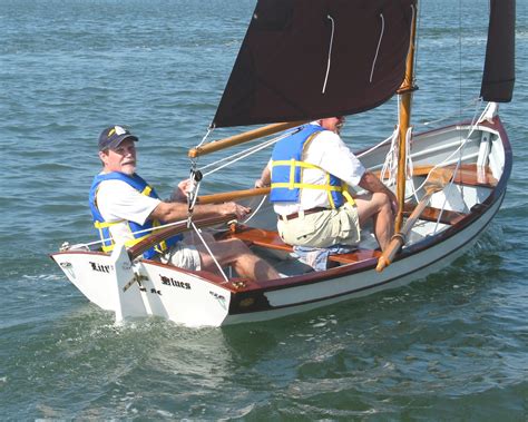 foot penobscot sailboat acbs