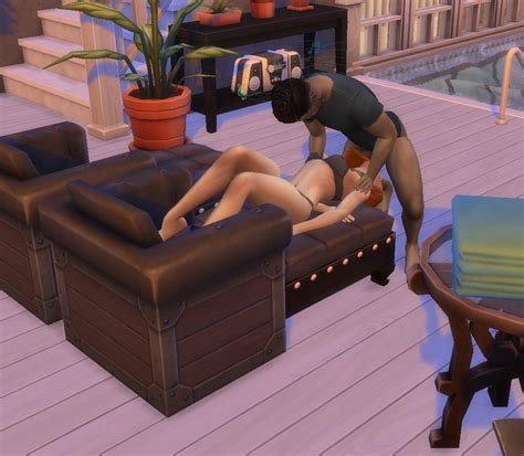 [sims 4] Zorak Sex Animations For Whickedwhims [23 11 2020] Page 29