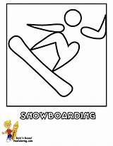 Olympic Coloring Pages Visit sketch template