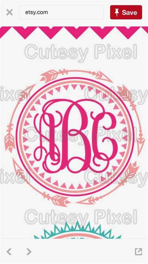 pin  april stroud  cricut monograms cricut monogram monogram pixel