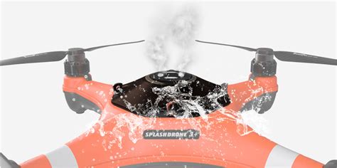 swellpro splashdrone   angler