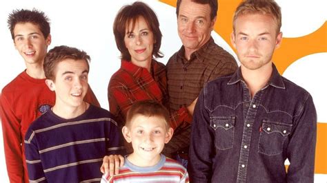 Malcolm In The Middle Find Out What The Cast Is Up To