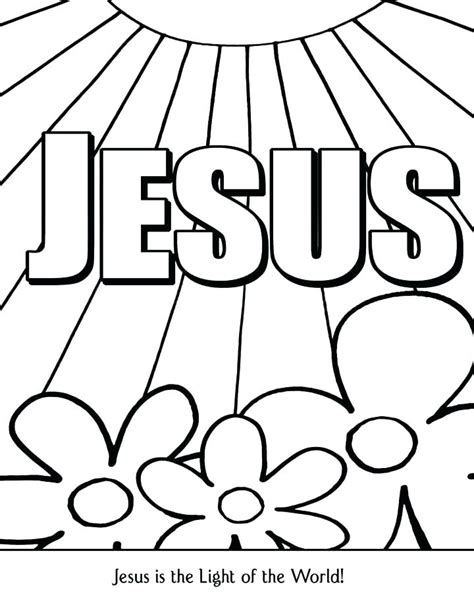 printable religious christmas coloring pages  getcoloringscom