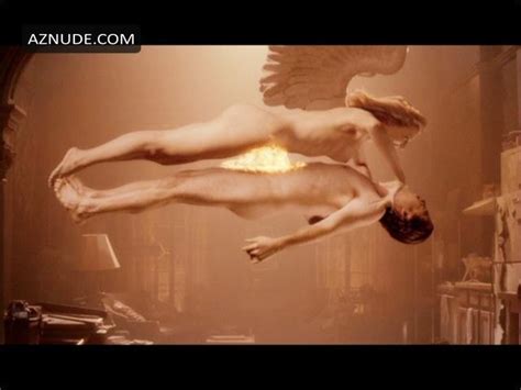 Angels In America Nude Scenes Aznude Men