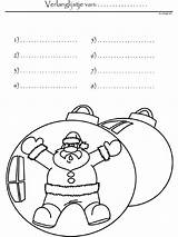 Kerstmis Verlanglijstje Verlanglijstjes sketch template