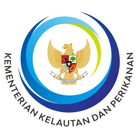 logo  kkp transparan png perikananku