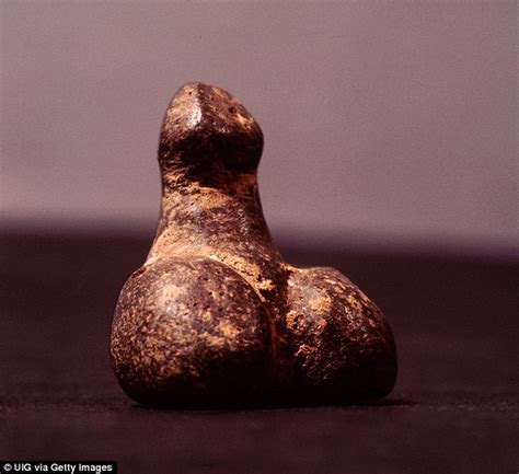 sex toys dating back 28 000 years made from stone and dried camel dung daily mail online