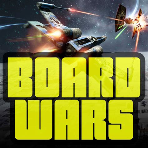 board wars