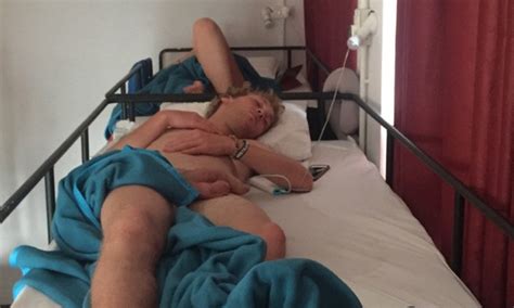 roomie caught sleeping with dick out spycamfromguys