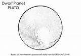 Pages Pluto Ausmalbilder Dwarf Ruff Dave Tweet Ausmalbild Loudlyeccentric Letzte sketch template