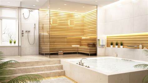 6 upgrades for a luxury spa inspired bathroom lux magazine