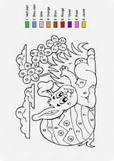 Magique Lapin Maternelle Pâques Nounoulolo88 Paques Repose Arlequin Oeuf Colorear 1903 Prolifique Sorcier Pascua Jeux Primanyc Réelle Enfants Danieguto Numéro sketch template