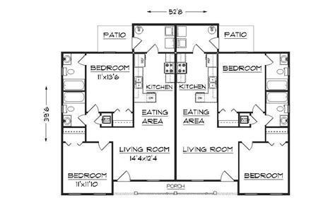 duplex home plans find house jhmrad