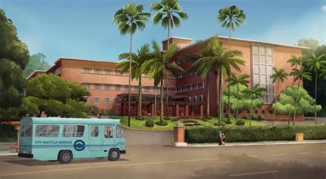 animated short film   national library brings tears  eyes  attention  details