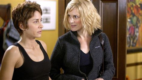 all 29 lesbian and bisexual tv characters who got happy