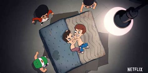 netflix accused of pushing pedophilia homosexuality in new cartoon