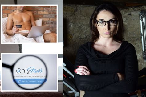 Scots Women Warned Sex Webcamming Is Not Easy Way To Make