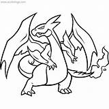 Pokemon Mega Coloring Pages Ex Charizard Xcolorings 600px 46k Resolution Info Type  Size sketch template