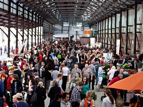 these sydney markets have everything from food to fashion travel insider