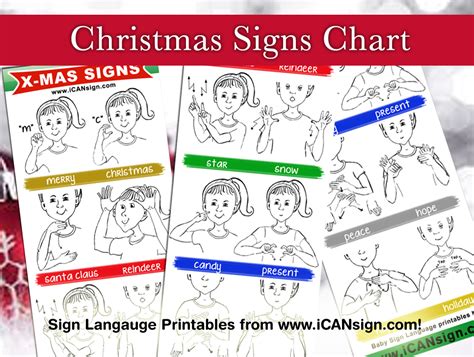 baby sign language asl resources