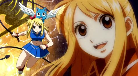 Lucy Fairytail 4ever Photo 18794885 Fanpop
