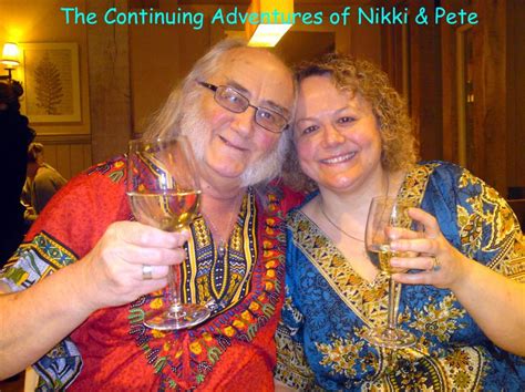 Motf Enterprises The Continuing Adventures Of Nikki