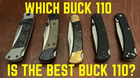 buck  comparison hunter sport slim pro trx slim select original