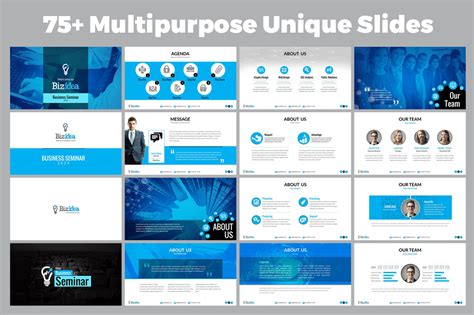 business  animated   pptx powerpoint template