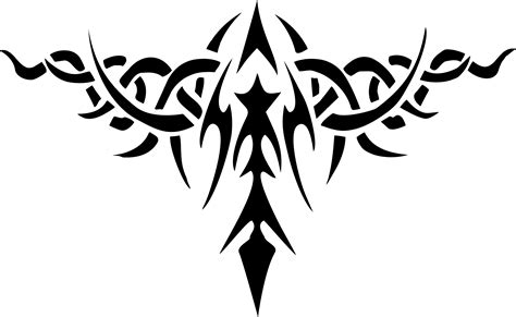tribal tattoos png hd png  png