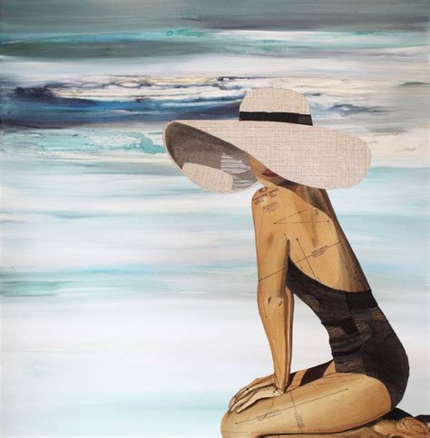 serenity sea  kelsey irvin serenity art sea