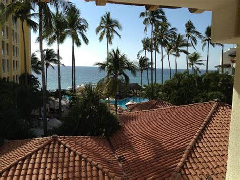 view   room picture  villa del palmar beach resort spa