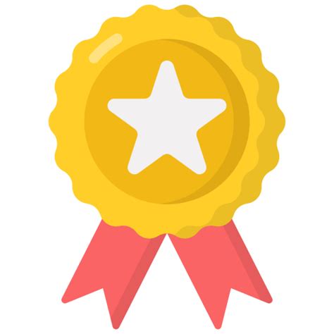 achievements generic flat icon