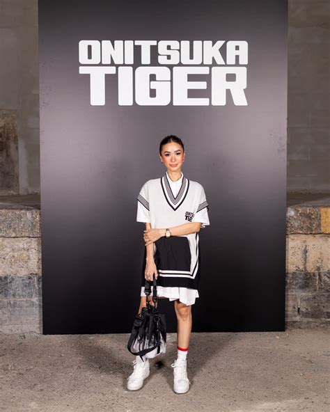 9 Best Looks Onitsuka Tiger Spring Summer 2023 At Milan Fashion Week
