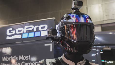 gopro   mount  camera   motorcycle