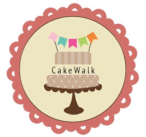 cake walk game printable