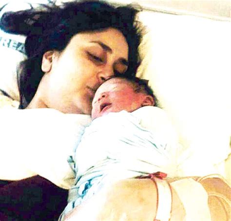 fake photo of kareena kapoor khan with her son taimur ali khan goes viral entertainment